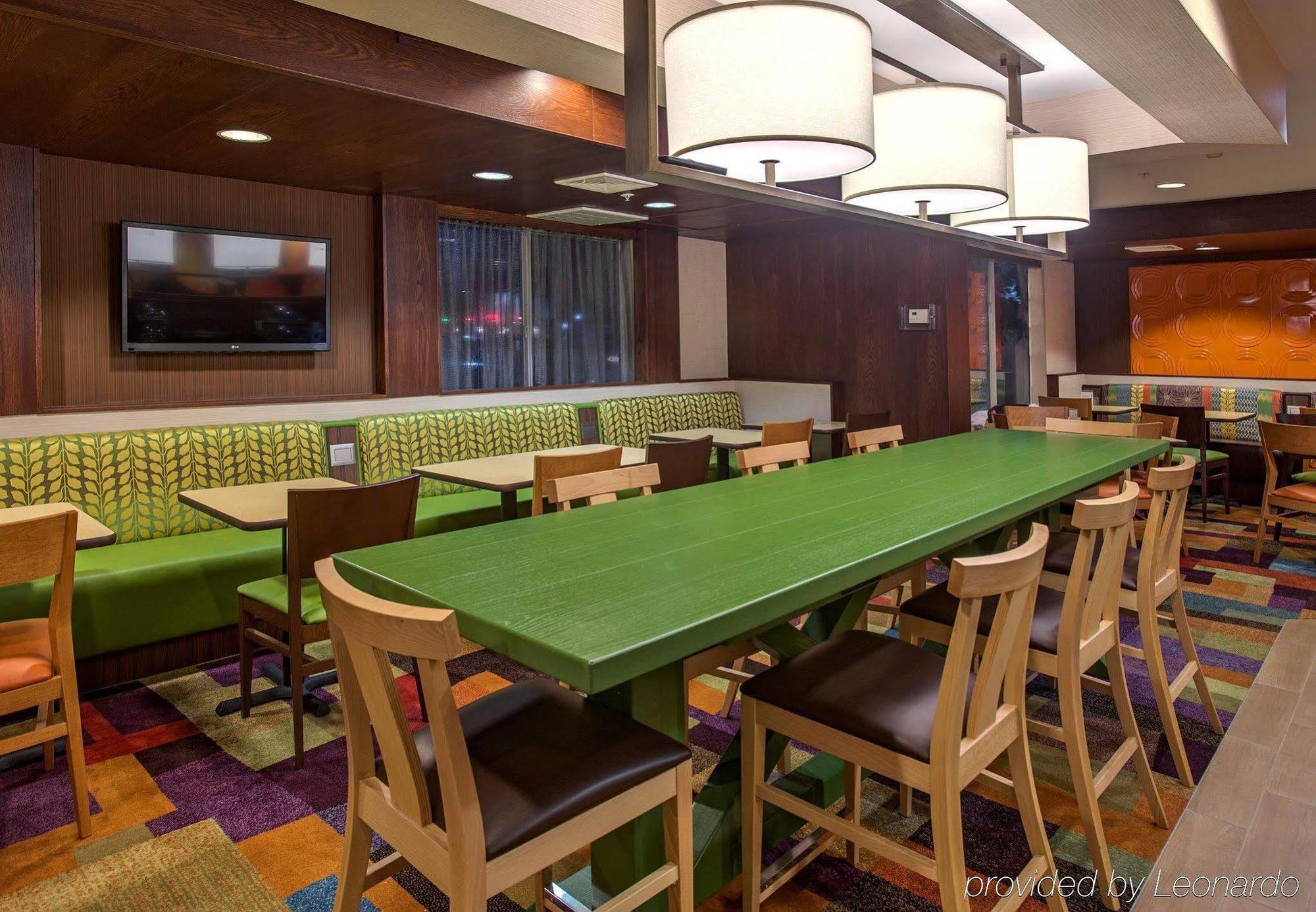 Fairfield Inn & Suites By Marriott Jacksonville Exteriér fotografie